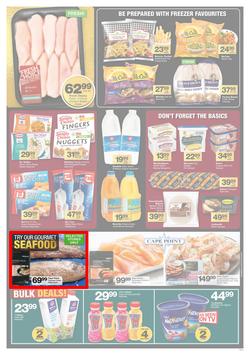 Checkers Eastern Cape : Golden Savings (18 Jun - 24 Jun 2018), page 3