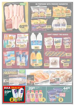 Checkers Eastern Cape : Golden Savings (18 Jun - 24 Jun 2018), page 3