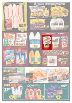 Checkers Eastern Cape : Golden Savings (18 Jun - 24 Jun 2018), page 3