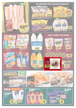 Checkers Eastern Cape : Golden Savings (18 Jun - 24 Jun 2018), page 3