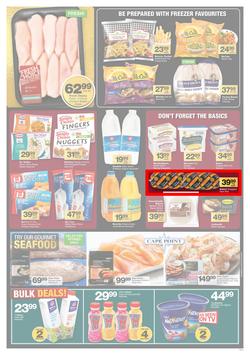 Checkers Eastern Cape : Golden Savings (18 Jun - 24 Jun 2018), page 3