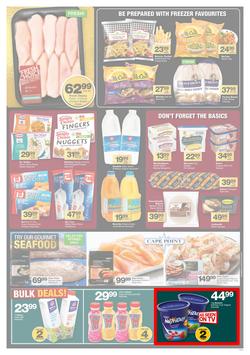 Checkers Eastern Cape : Golden Savings (18 Jun - 24 Jun 2018), page 3