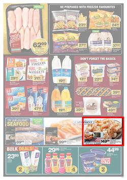 Checkers Eastern Cape : Golden Savings (18 Jun - 24 Jun 2018), page 3