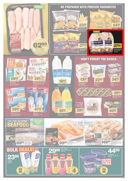 Checkers Eastern Cape : Golden Savings (18 Jun - 24 Jun 2018), page 3