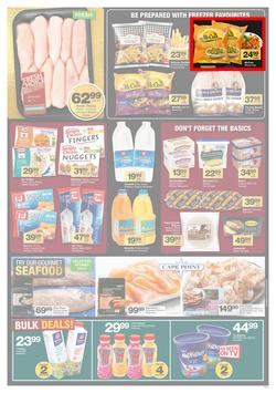 Checkers Eastern Cape : Golden Savings (18 Jun - 24 Jun 2018), page 3