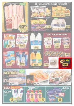 Checkers Eastern Cape : Golden Savings (18 Jun - 24 Jun 2018), page 3