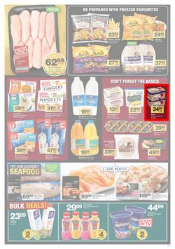 Checkers Eastern Cape : Golden Savings (18 Jun - 24 Jun 2018), page 3