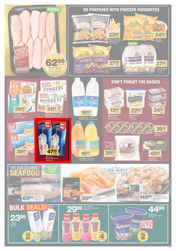 Checkers Eastern Cape : Golden Savings (18 Jun - 24 Jun 2018), page 3