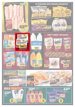 Checkers Eastern Cape : Golden Savings (18 Jun - 24 Jun 2018), page 3