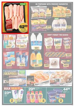 Checkers Eastern Cape : Golden Savings (18 Jun - 24 Jun 2018), page 3