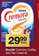 Nestle Cremora Coffee & Tea Creamer-800g