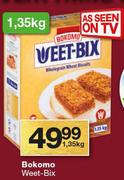 Bokomo Weet Bix-1.35Kh