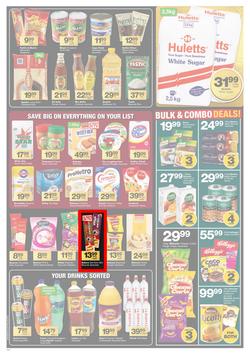 Checkers Eastern Cape : Golden Savings (18 Jun - 24 Jun 2018), page 4