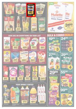 Checkers Eastern Cape : Golden Savings (18 Jun - 24 Jun 2018), page 4