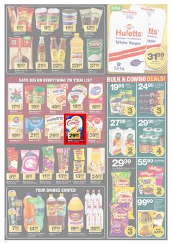 Checkers Eastern Cape : Golden Savings (18 Jun - 24 Jun 2018), page 4