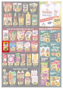 Checkers Eastern Cape : Golden Savings (18 Jun - 24 Jun 2018), page 4