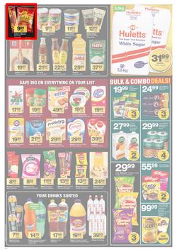 Checkers Eastern Cape : Golden Savings (18 Jun - 24 Jun 2018), page 4