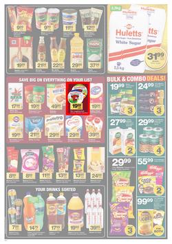 Checkers Eastern Cape : Golden Savings (18 Jun - 24 Jun 2018), page 4