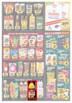 Checkers Eastern Cape : Golden Savings (18 Jun - 24 Jun 2018), page 4