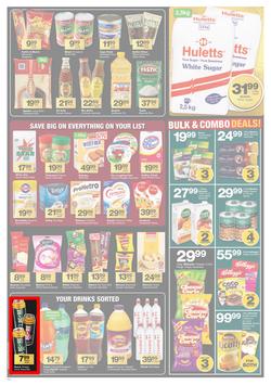 Checkers Eastern Cape : Golden Savings (18 Jun - 24 Jun 2018), page 4