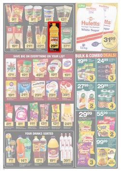 Checkers Eastern Cape : Golden Savings (18 Jun - 24 Jun 2018), page 4