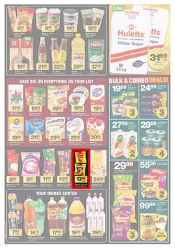 Checkers Eastern Cape : Golden Savings (18 Jun - 24 Jun 2018), page 4