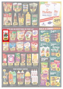 Checkers Eastern Cape : Golden Savings (18 Jun - 24 Jun 2018), page 4