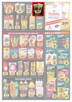 Checkers Eastern Cape : Golden Savings (18 Jun - 24 Jun 2018), page 4