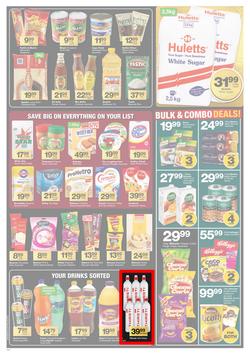 Checkers Eastern Cape : Golden Savings (18 Jun - 24 Jun 2018), page 4