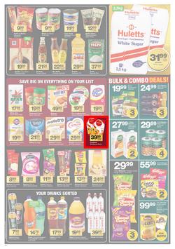 Checkers Eastern Cape : Golden Savings (18 Jun - 24 Jun 2018), page 4