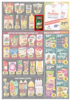 Checkers Eastern Cape : Golden Savings (18 Jun - 24 Jun 2018), page 4