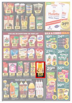 Checkers Eastern Cape : Golden Savings (18 Jun - 24 Jun 2018), page 4