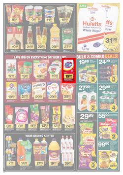 Checkers Eastern Cape : Golden Savings (18 Jun - 24 Jun 2018), page 4