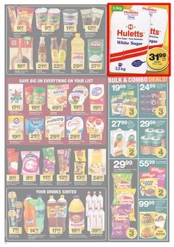 Checkers Eastern Cape : Golden Savings (18 Jun - 24 Jun 2018), page 4