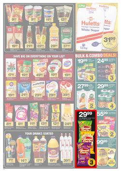 Checkers Eastern Cape : Golden Savings (18 Jun - 24 Jun 2018), page 4