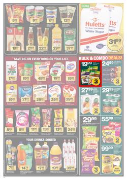 Checkers Eastern Cape : Golden Savings (18 Jun - 24 Jun 2018), page 4