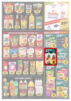 Checkers Eastern Cape : Golden Savings (18 Jun - 24 Jun 2018), page 4