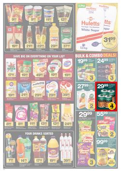 Checkers Eastern Cape : Golden Savings (18 Jun - 24 Jun 2018), page 4