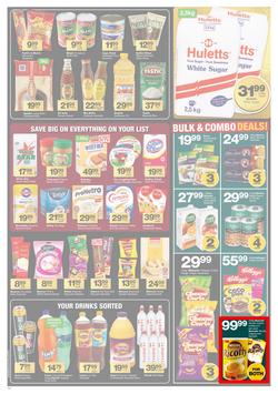 Checkers Eastern Cape : Golden Savings (18 Jun - 24 Jun 2018), page 4