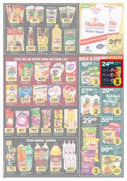 Checkers Eastern Cape : Golden Savings (18 Jun - 24 Jun 2018), page 4