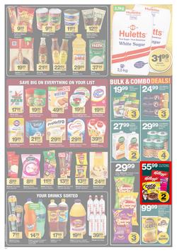 Checkers Eastern Cape : Golden Savings (18 Jun - 24 Jun 2018), page 4