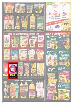 Checkers Eastern Cape : Golden Savings (18 Jun - 24 Jun 2018), page 4