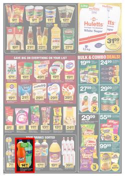 Checkers Eastern Cape : Golden Savings (18 Jun - 24 Jun 2018), page 4