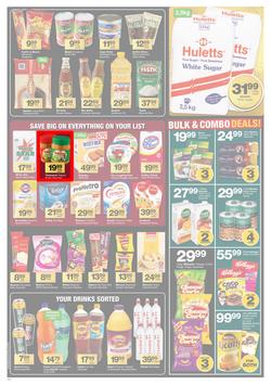 Checkers Eastern Cape : Golden Savings (18 Jun - 24 Jun 2018), page 4