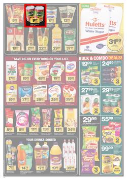 Checkers Eastern Cape : Golden Savings (18 Jun - 24 Jun 2018), page 4