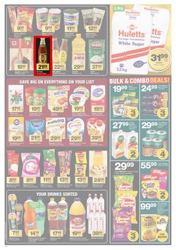 Checkers Eastern Cape : Golden Savings (18 Jun - 24 Jun 2018), page 4