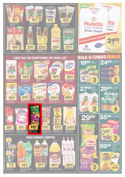Checkers Eastern Cape : Golden Savings (18 Jun - 24 Jun 2018), page 4