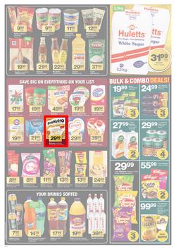 Checkers Eastern Cape : Golden Savings (18 Jun - 24 Jun 2018), page 4
