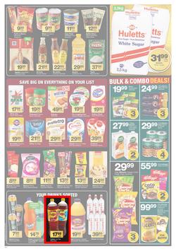 Checkers Eastern Cape : Golden Savings (18 Jun - 24 Jun 2018), page 4