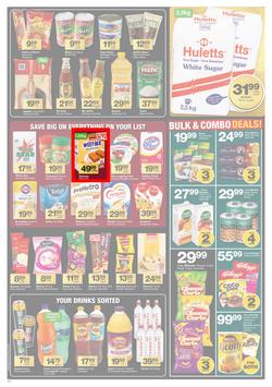 Checkers Eastern Cape : Golden Savings (18 Jun - 24 Jun 2018), page 4